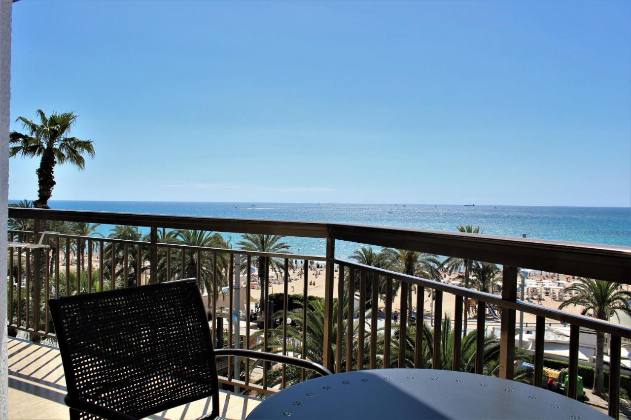 Port-Beach Alicante 1 Exterior foto